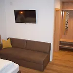 Appartement Mountain Alpine