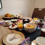 Mountain Alpine Appartement