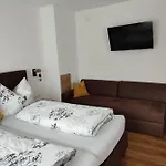 Appartement Mountain Alpine