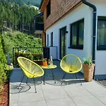 Mountain Alpine