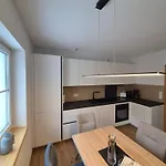 Appartement Mountain Alpine