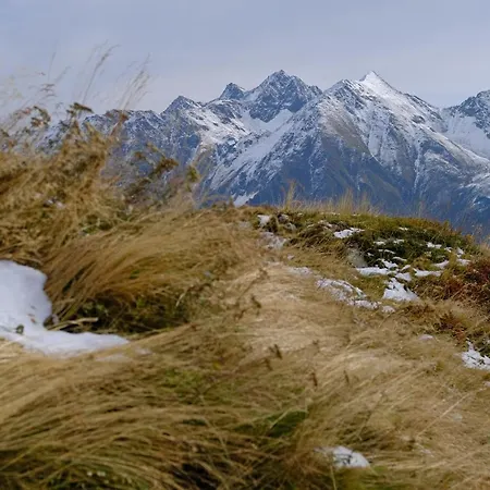 Mountain Alpine Lejlighed
