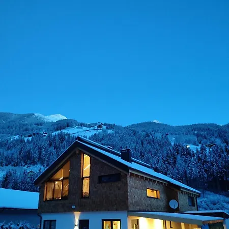 Mountain Alpine * Каппль