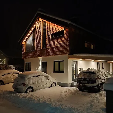 Apartment Mountain Alpine Kappl (Landeck)