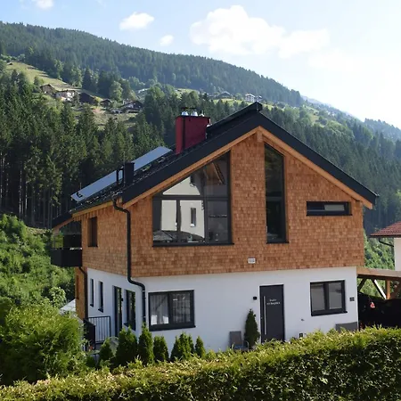 Lejlighed Mountain Alpine Kappl (Landeck)