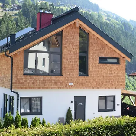 Mountain Alpine Apartment