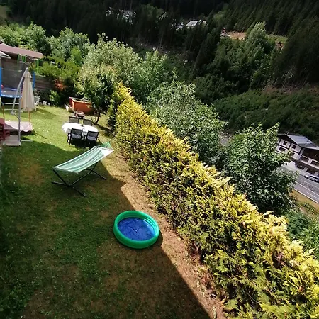 Mountain Alpine * Kappl (Landeck)