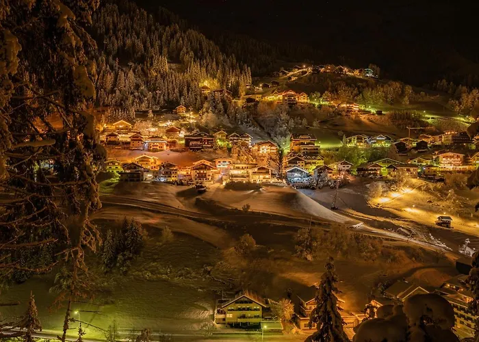 Mountain Alpine
