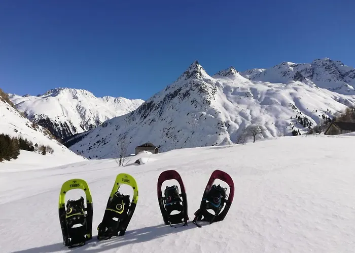 Mountain Alpine Kappl (Landeck)