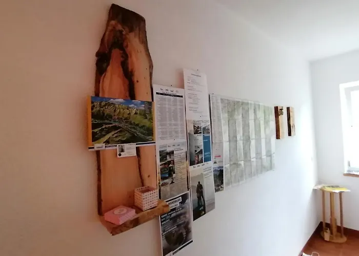 Apartment Mountain Alpine Kappl (Landeck)