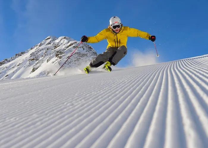 Mountain Alpine * Kappl (Landeck)