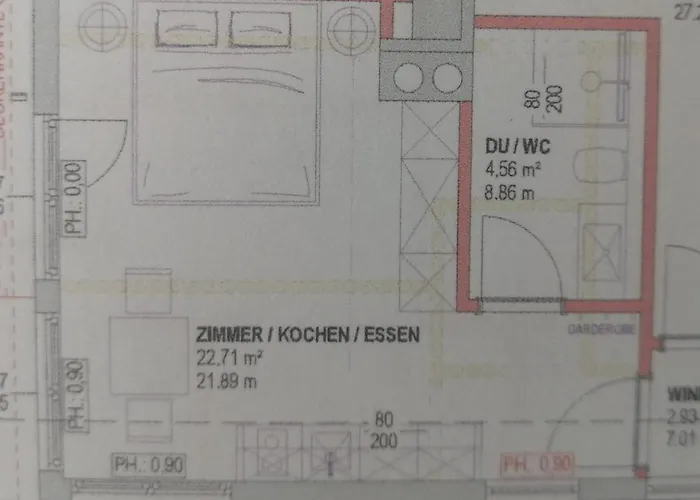 Mountain Alpine Apartment Kappl (Landeck)