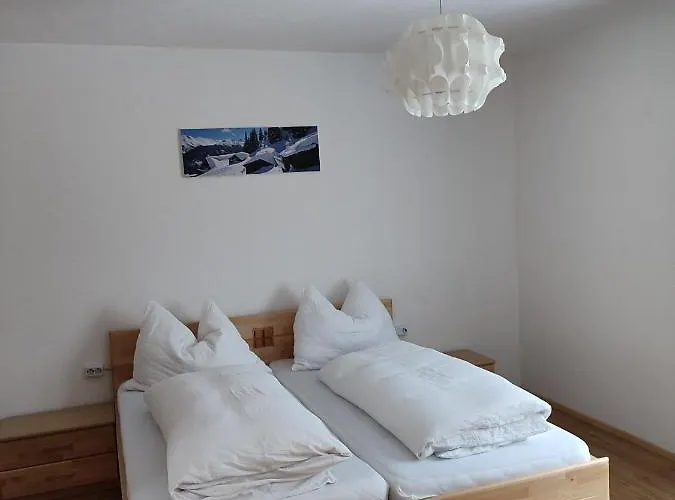 Mountain Alpine Apartment