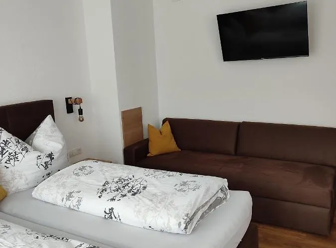 Apartment Mountain Alpine