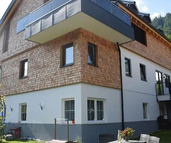 Mountain Alpine Apartment *