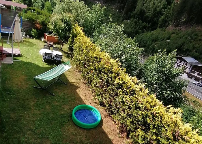 Mountain Alpine * Kappl (Landeck)