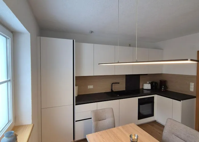 Apartment Mountain Alpine