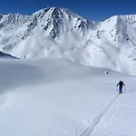 Apartmán Mountain Alpine
