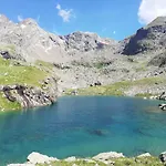 Mountain Alpine Apartamento