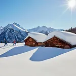 Apartmán Mountain Alpine Kappl (Landeck)