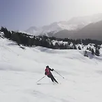 Mountain Alpine Apartamento *