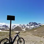 Mountain Alpine Apartamento *
