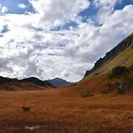 Mountain Alpine * Kappl (Landeck)
