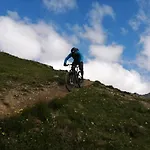 Apartamento Mountain Alpine *