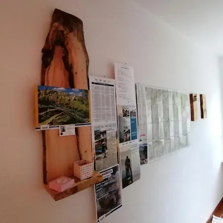 公寓 Mountain Alpine 卡普尔