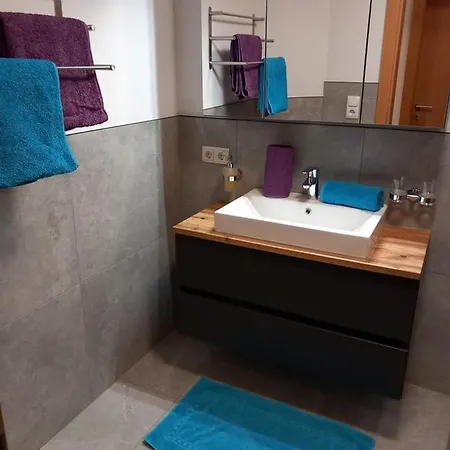 公寓 Mountain Alpine 卡普尔