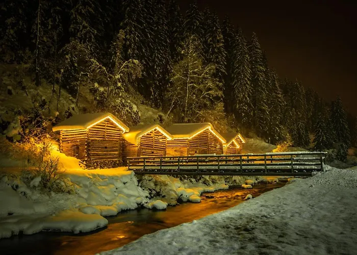Mountain Alpine *